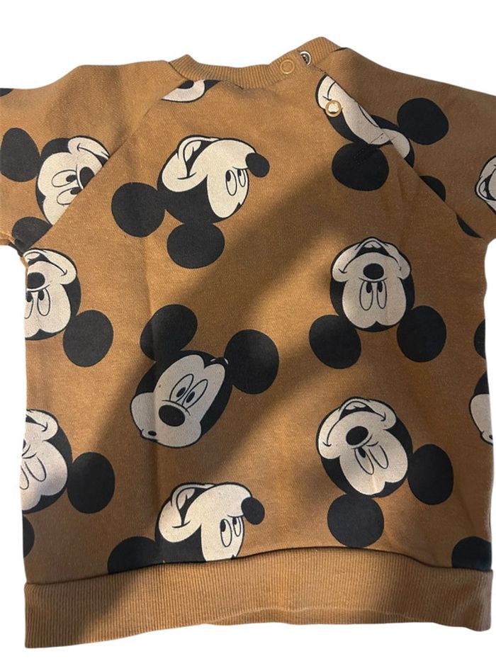 Pull Mickey - photo numéro 3