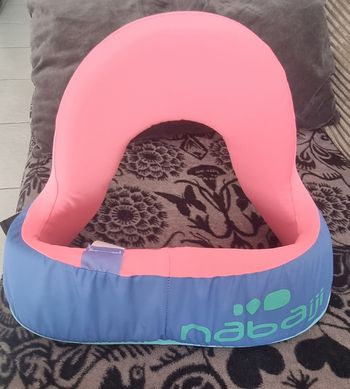 Gilet natation enfant