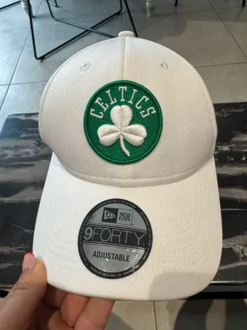 Casquette celtics