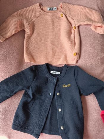 Gilet