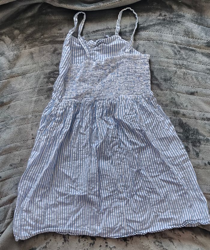 Robe été fille - photo numéro 2