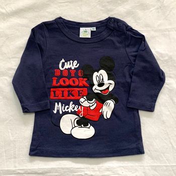 T-shirt Disney baby