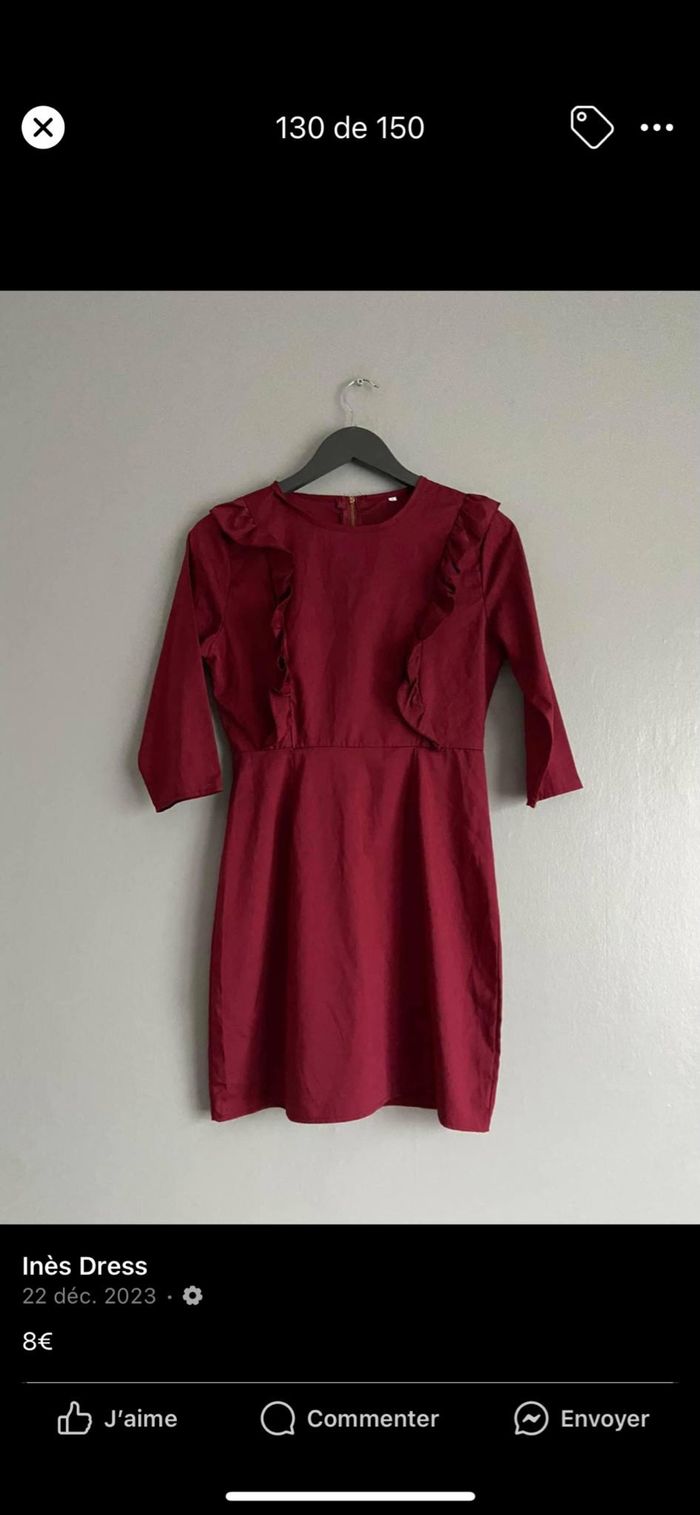 Lot vêtements femme - photo numéro 6