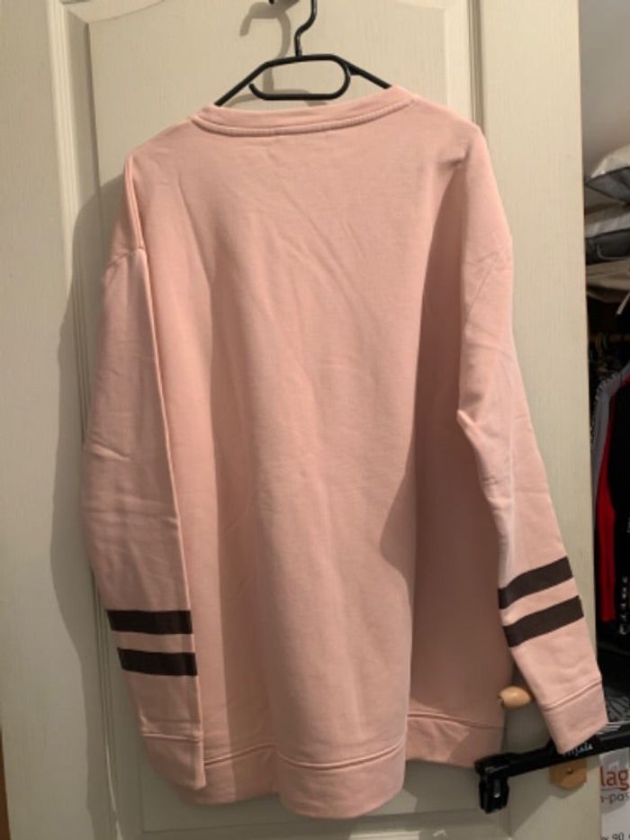 Sweat-shirt