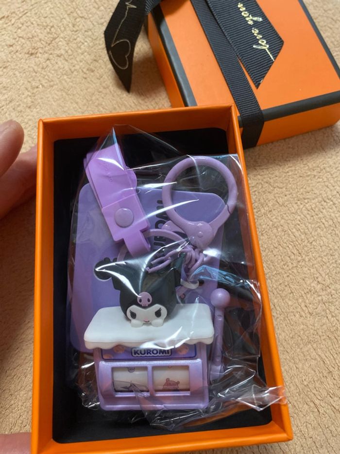 Porte clé cadeaux idéal - photo numéro 2