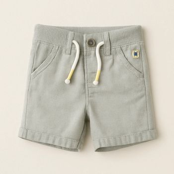 Short bébé garçon taille 18 mois gemo