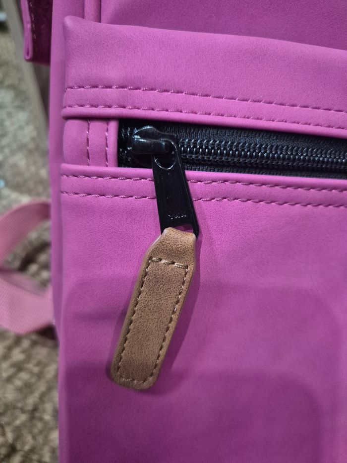 Sac Cabaïa modèle Nantes taille S - photo numéro 3