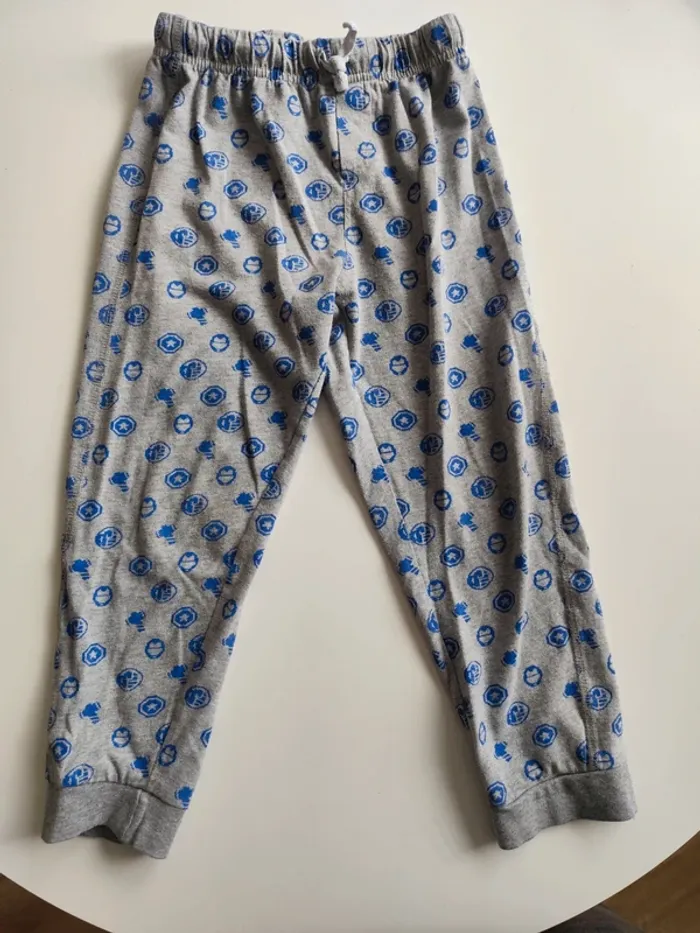 Pantalon pyjama
