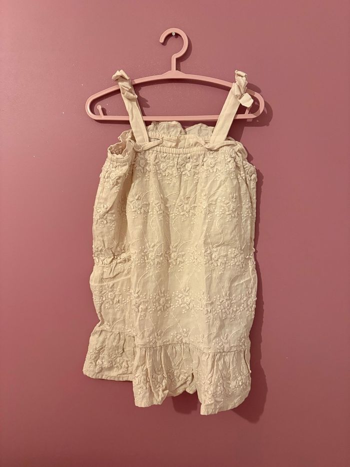 Robe Zara - photo numéro 1