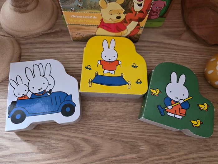 Lot de 12 livres - photo numéro 2
