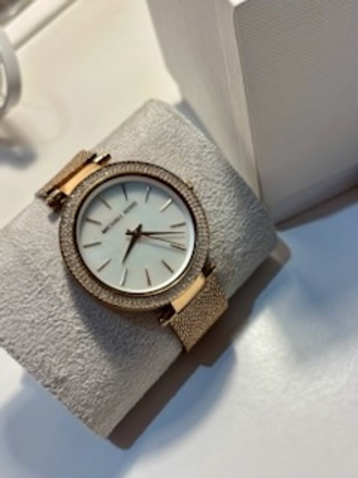 montre Michael Kors - photo numéro 4