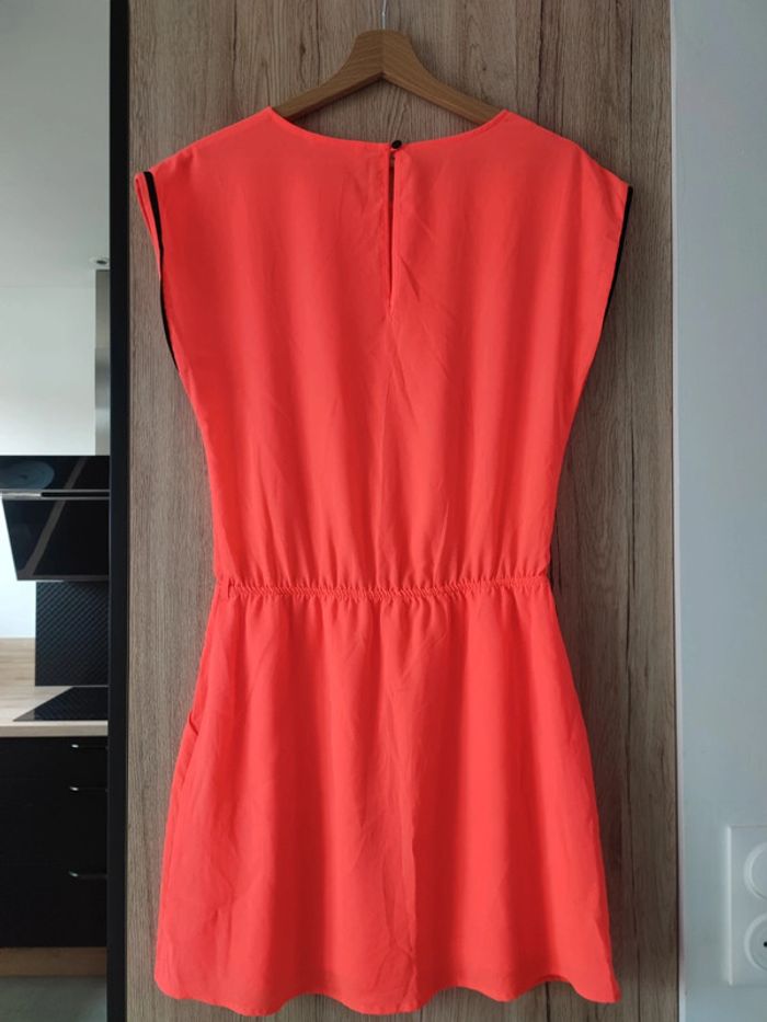 Robe Camaïeu Taille 36 - photo numéro 3