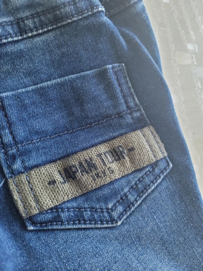 Jeans IKKS - photo numéro 3