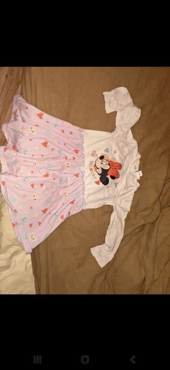 Robe Disney