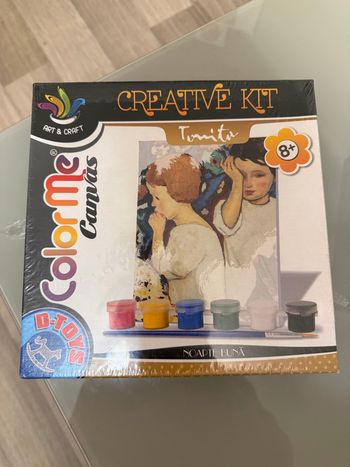Creative kit