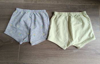 Shorts 9 mois Kiabi