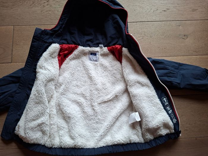 Blouson Okaïdi - photo numéro 3