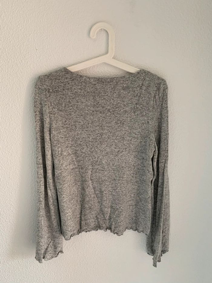 Haut Kiabi - photo numéro 4