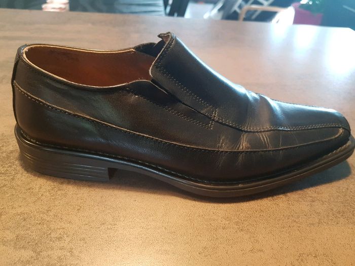 Chaussures de Ville - photo numéro 2