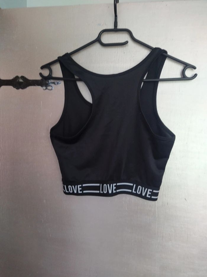 Brassière Giorgia S/M - photo numéro 2