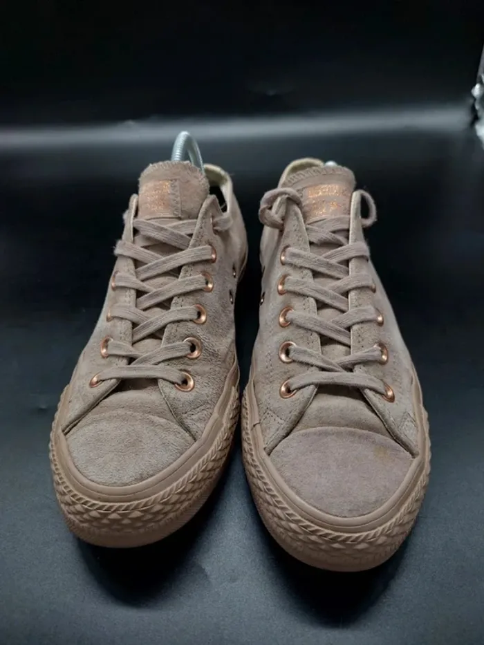 Converse Basse - photo numéro 4