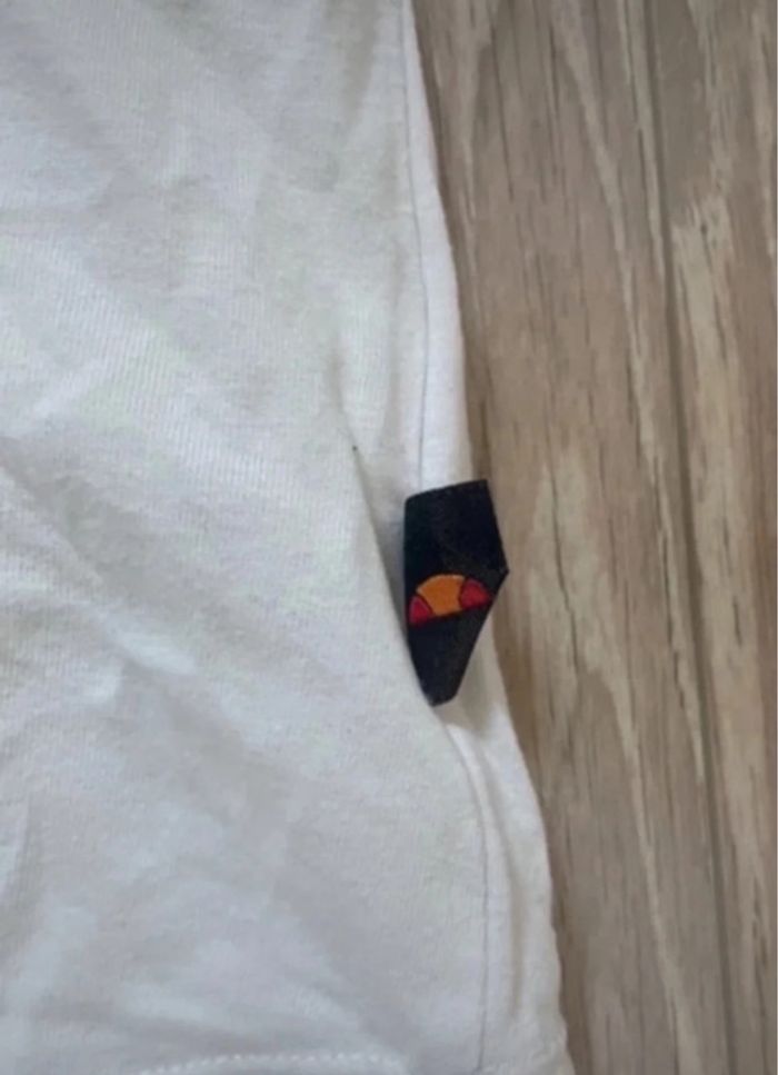 T-shirt Ellesse - photo numéro 2