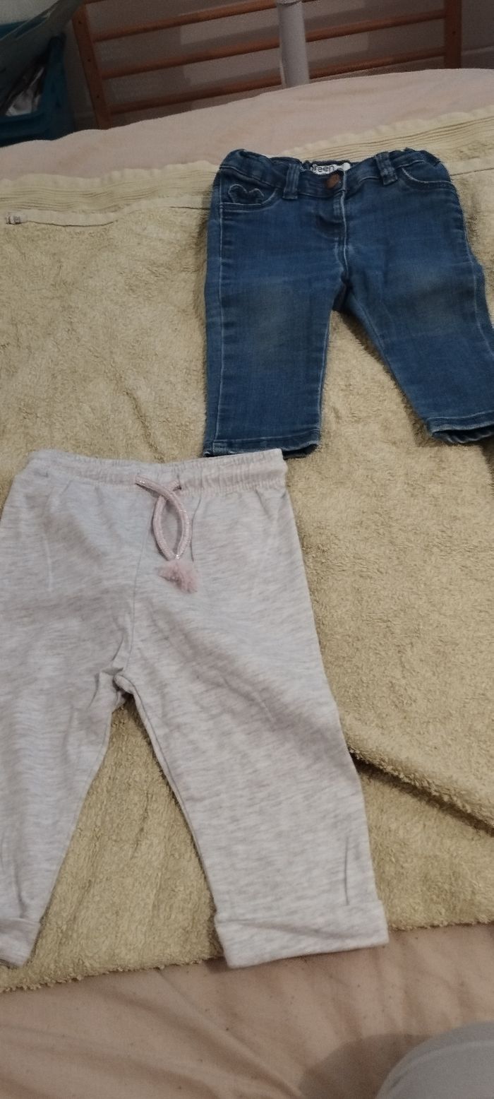 Pantalon - photo numéro 3