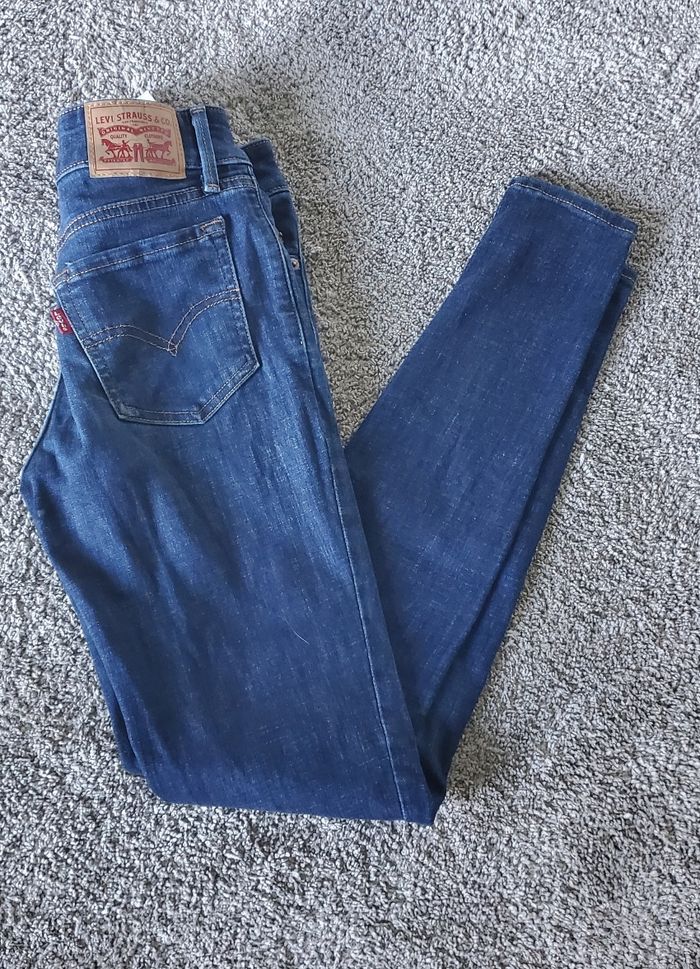 Jeans levi's 711 Skinny