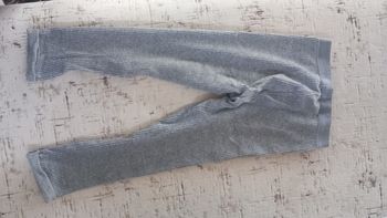 Pantalon 5 ans
