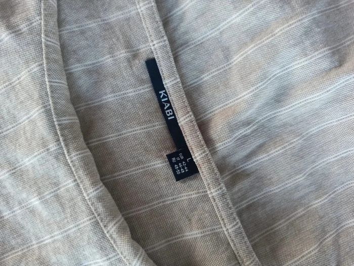 Top Kiabi L - photo numéro 3