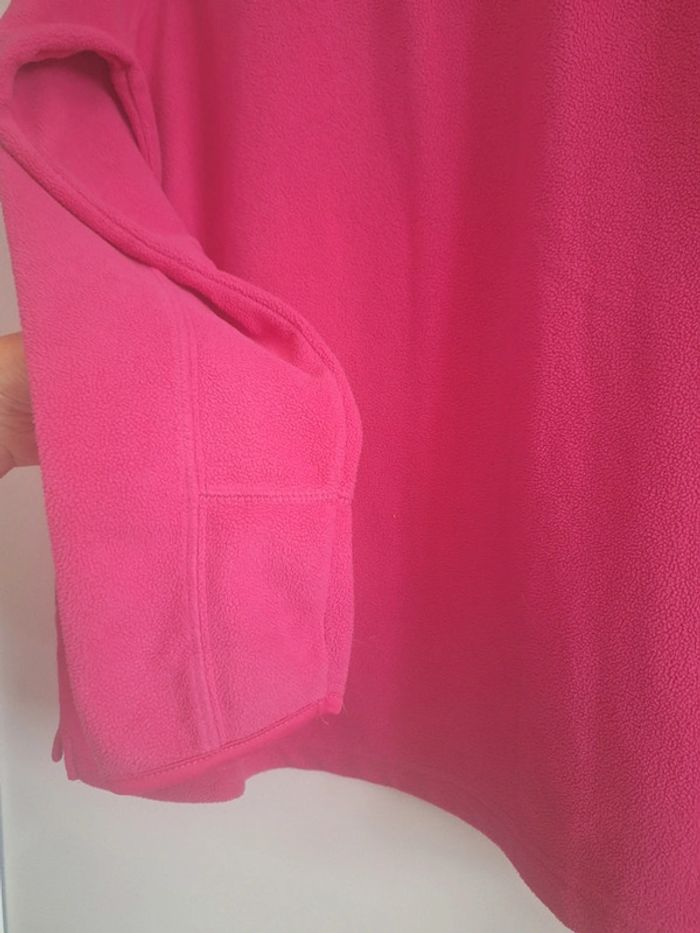 Pull rose fushia taille L marque ITS - photo numéro 6