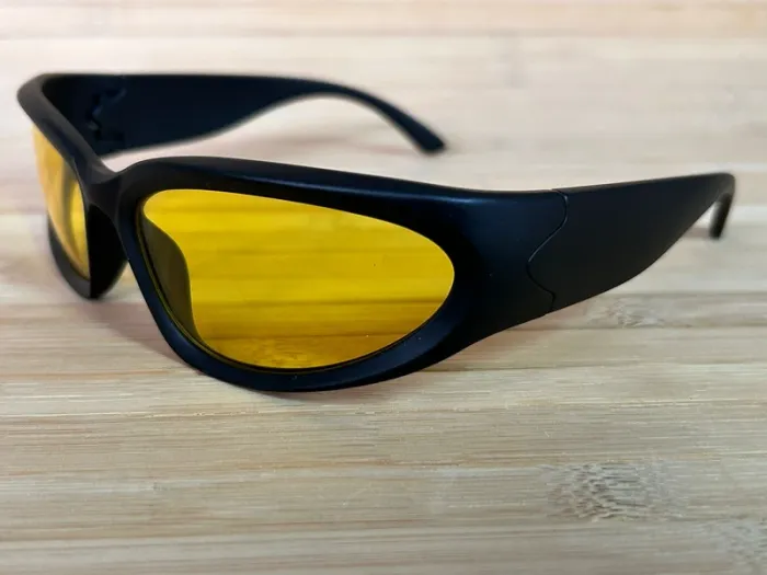 Lunettes de soleil P*70-5 - photo numéro 3