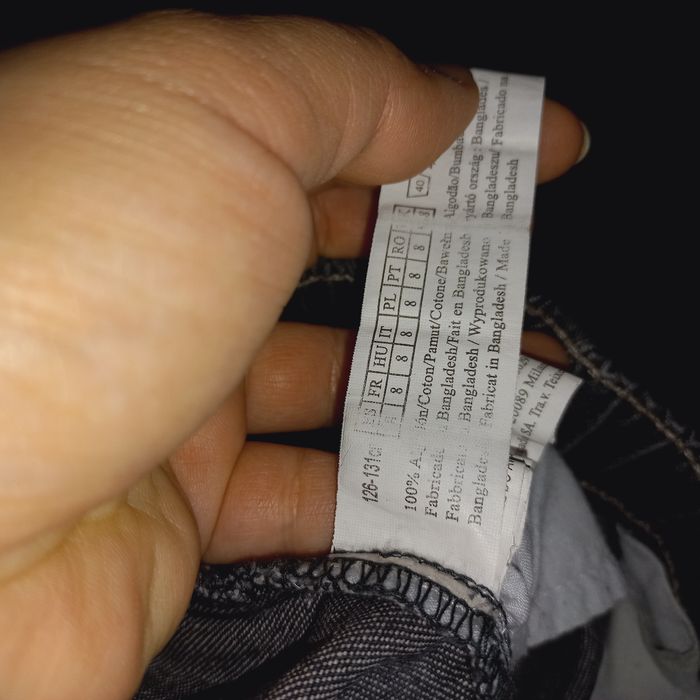 Pantalon enfant 8 ans - photo numéro 2