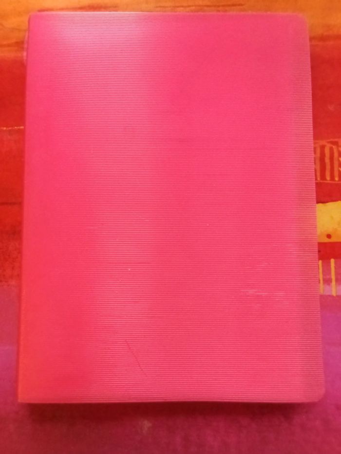 Porte-folio 160 vues