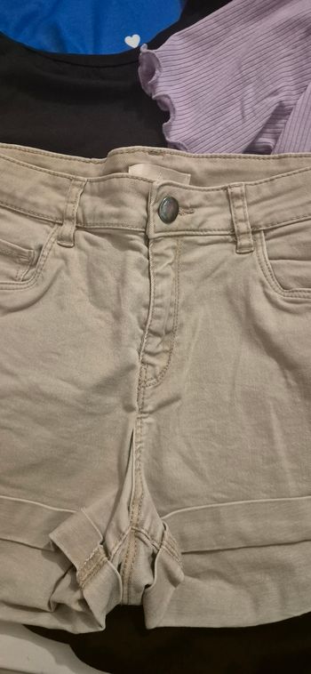 Lot vêtements femme taille 34/36