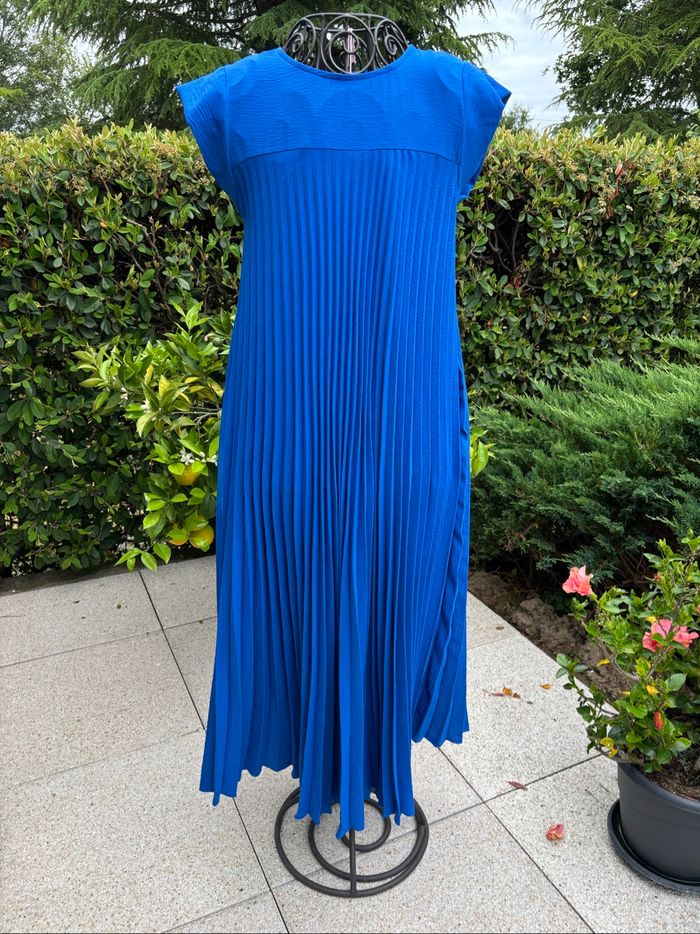 Robe longue été