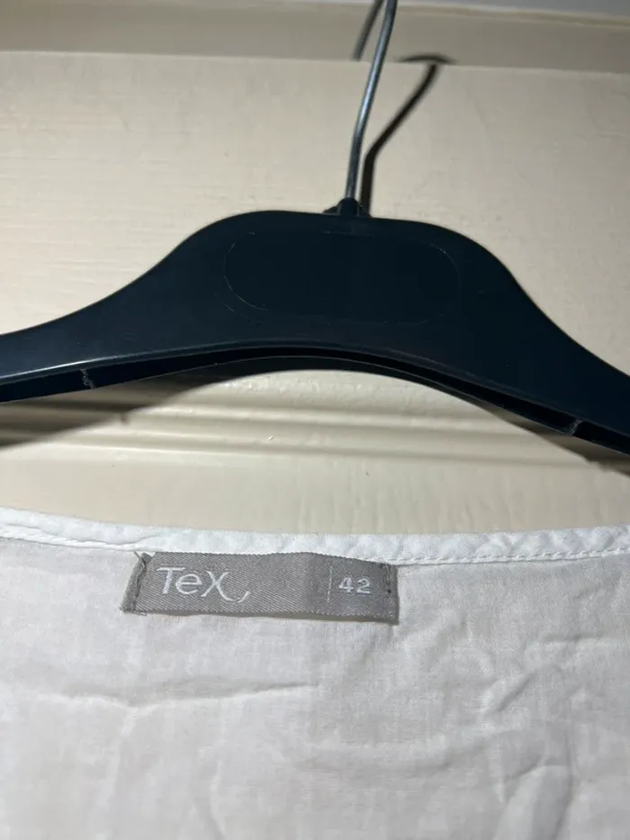 Paréos Tex - photo numéro 3