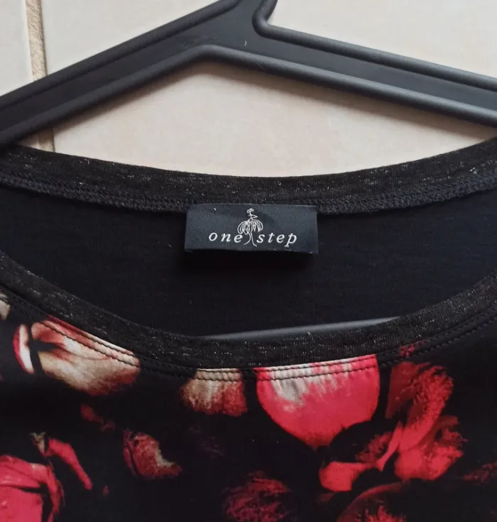 Haut One Step taille 34 - photo numéro 4