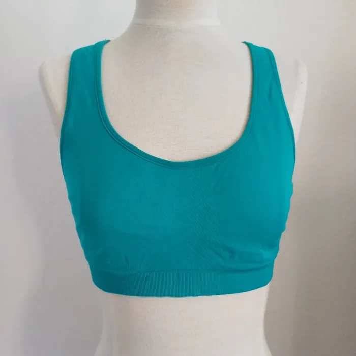 Brassière Ziki taille L - photo numéro 4