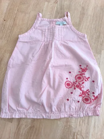 Robe légère été