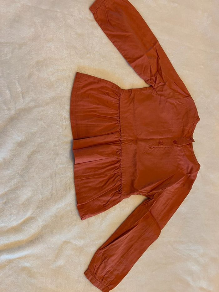 Chemise Mexx taille 98 / 2-3 ans - photo numéro 3