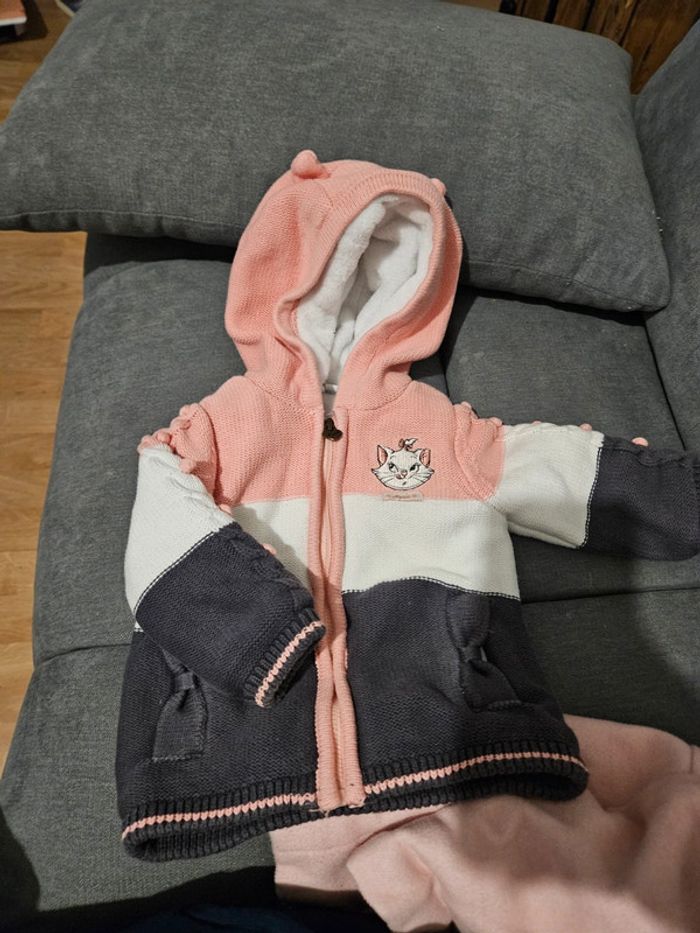 Veste