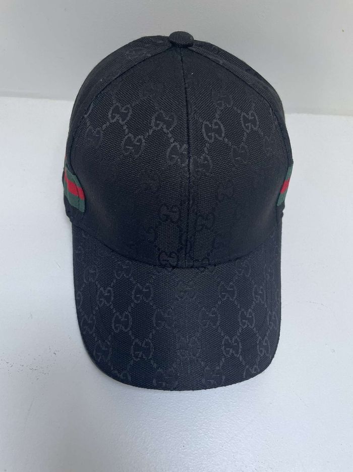 Casquette luxe - photo numéro 3