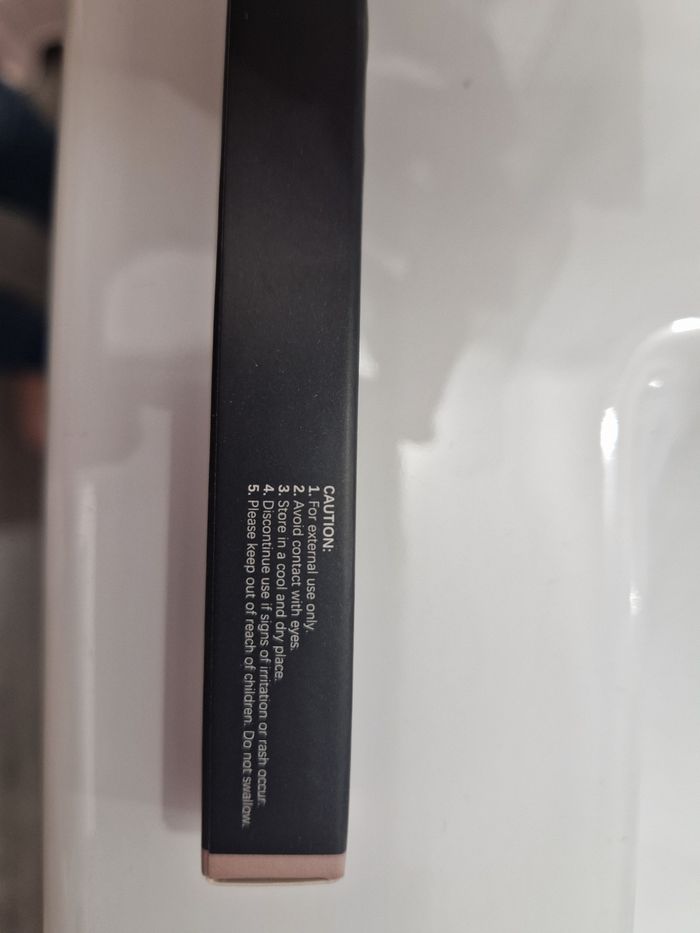 Fard a paupières - photo numéro 2