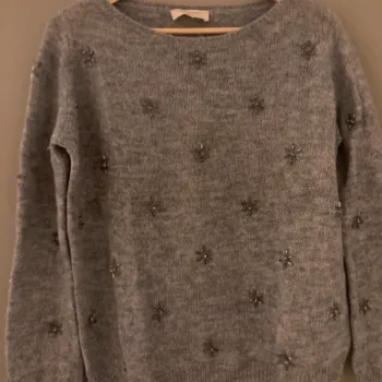 Pull sézane