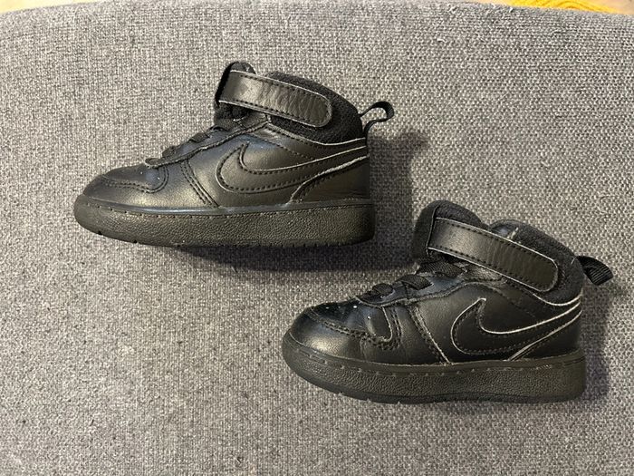 Baskets Nike