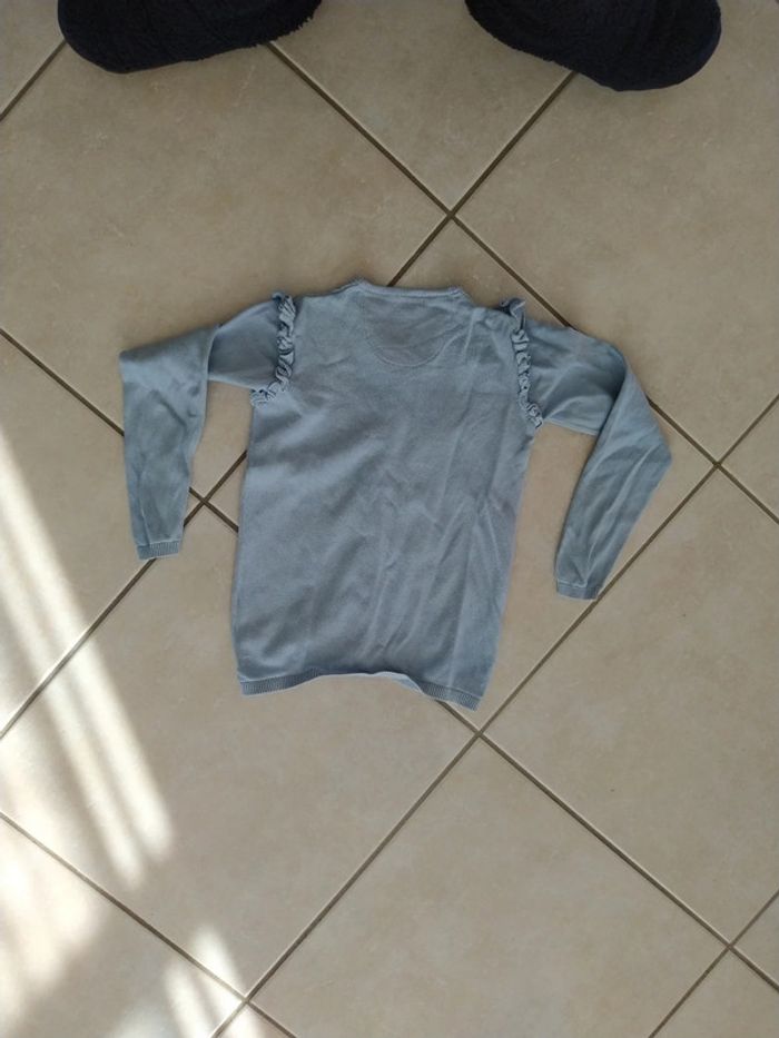 Gilet - photo numéro 2