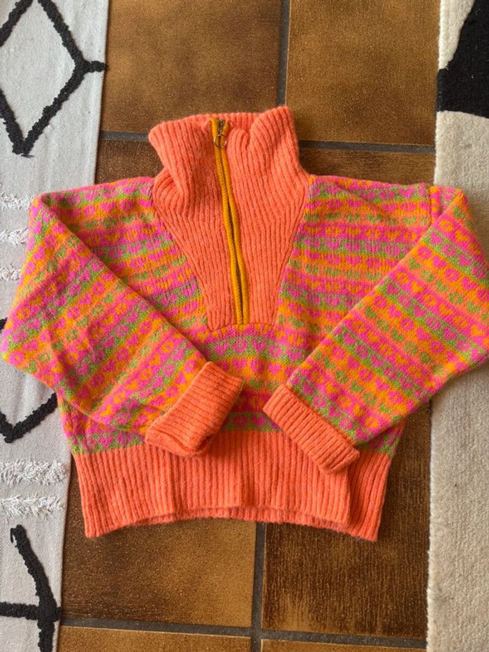 Pull Zara