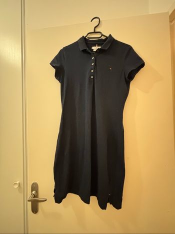 Robe Tommy Hilfiger