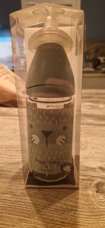 Biberon sauvinex 360ml